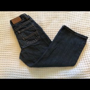 NEW Janie & Jack jeans